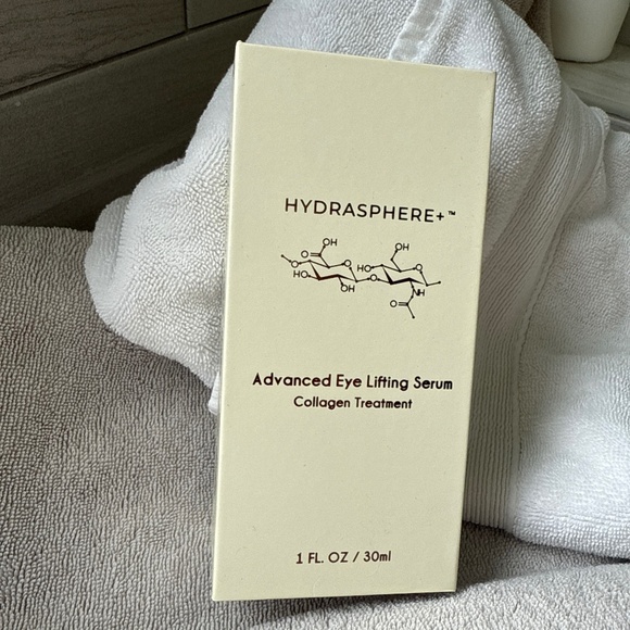 Hydrasphere Plus Other - Hydrasphere+ Advanced Eye Lifting Serum